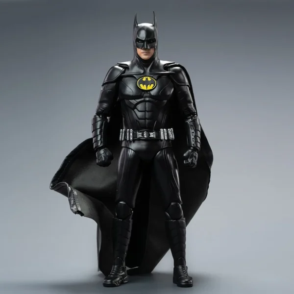 [ETA: Q1 2026] (PRE-ORDER - STANDARD) FONDJOY DC1019B 1/9 Scale Michael (Keaton Batman)