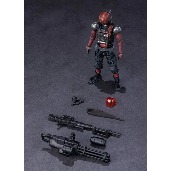 [ETA: Q1 2026] (PRE-ORDER) FEXT HOBBY ACID RAIN FXH-AR-006 NVK Excort-L