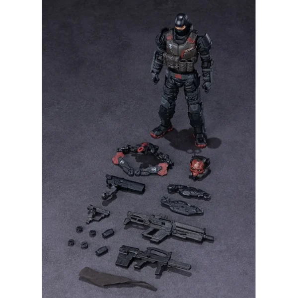 [ETA: Q1 2026] (PRE-ORDER) FEXT HOBBY ACID RAIN FXH-AR-005 Valerius