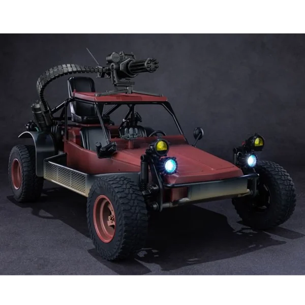 [ETA: Q1 2026] (PRE-ORDER) FEXT HOBBY ACID RAIN FXH-ARV-001 Red Locust