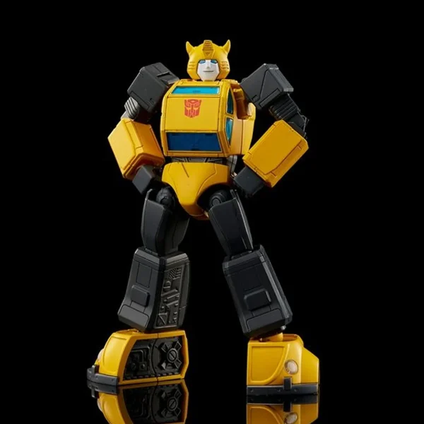 [ETA: Q3 2026] (PRE-ORDER) FLAME TOYS [Furai Model] Bumblebee (G1 ver.)