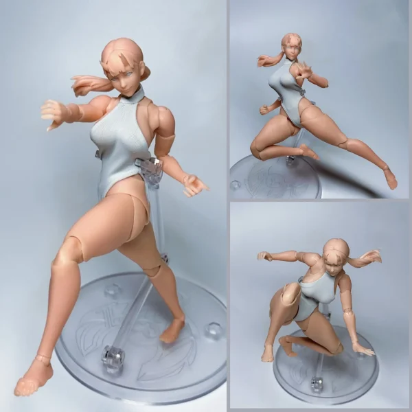 [ETA: Q3 2026] (PRE-ORDER - MAKEUP-FREE EDITION) COWL PRODUCTION 1/12 Scale Oni