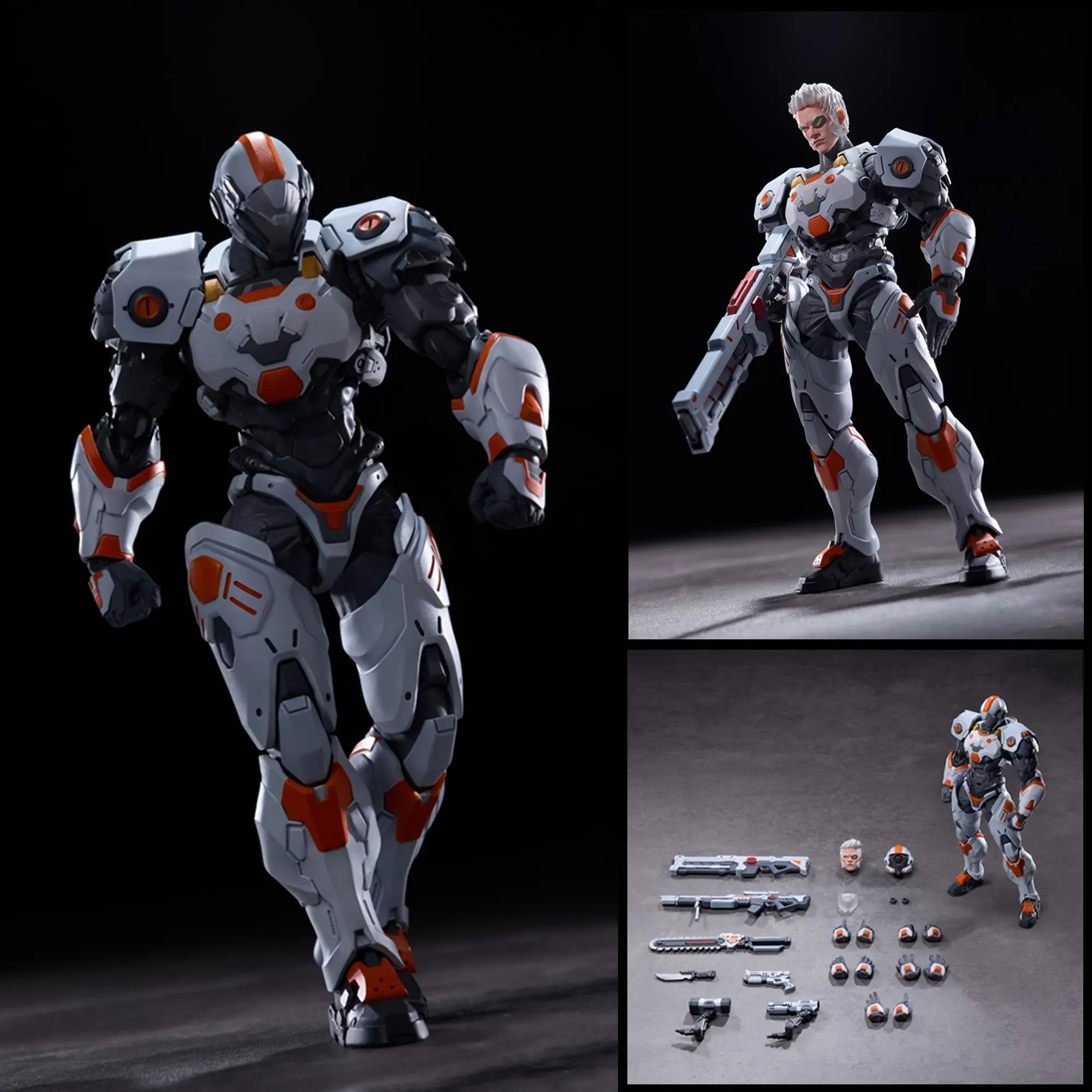 ETA: Q3 2026] (PRE-ORDER) DREAM WEAVE STUDIO Pillars of Creation