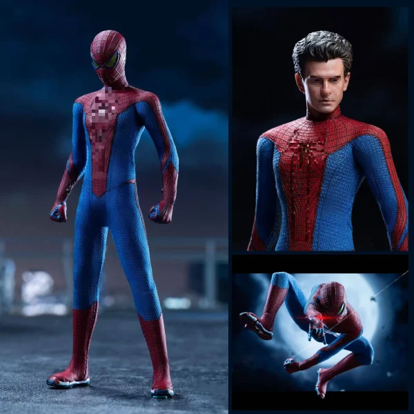 [ETA: Q4 2026] (PRE-ORDER) VIPER STUDIO X 6IN STUDIO 1/12 Scale VS202601 Worm-Man  No.1