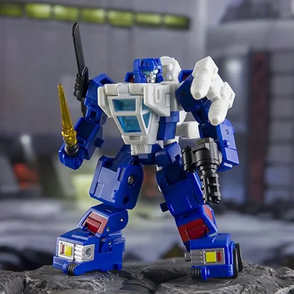 [ETA: 05/2026] (PRE-ORDER) DR. WU DW-ES02 Trap Maker