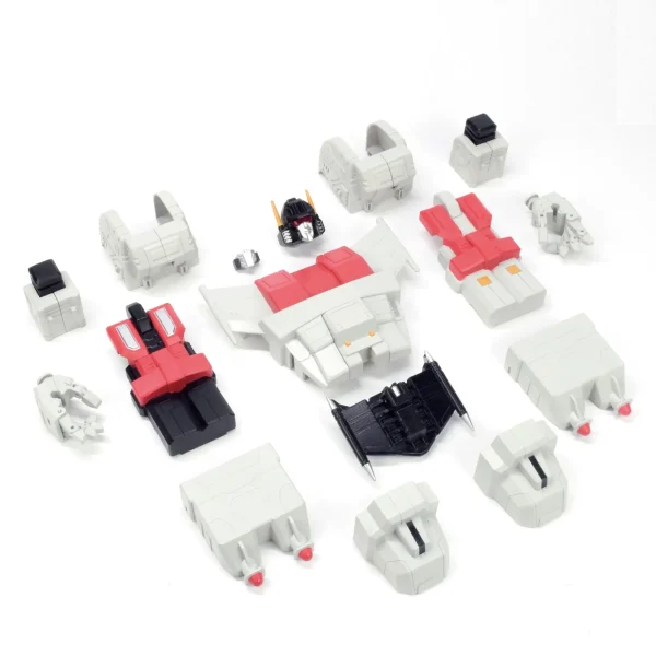 [ETA: Q2 2026] (PRE-ORDER) DNA DK-77 Super Ion Upgrade Kits