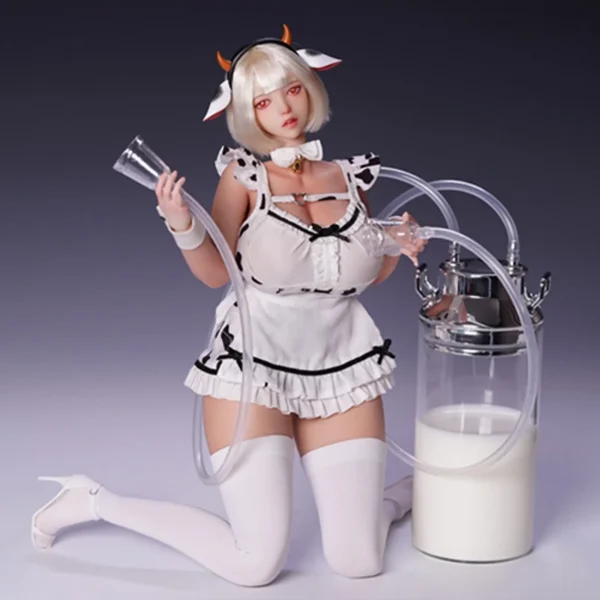 [ETA:Q4 2026] (PRE-ORDER - MAID OUTFIT) COOL FUN 1/6 Scale COF-001B Cow Girl Nana
