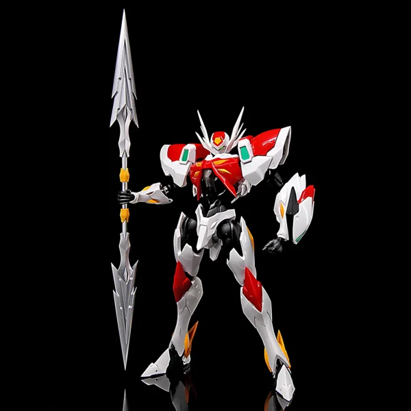 [ETA: Q2 2026] (PRE-ORDER) WAVE CORPORATION JKT002 Tekkaman Blade D-Boy