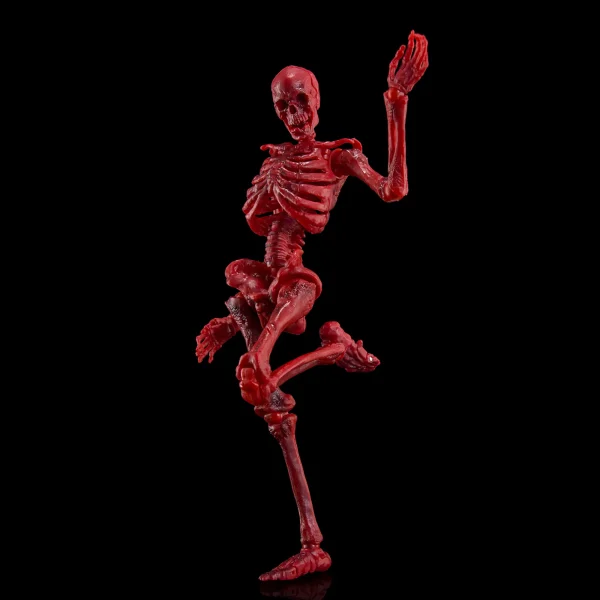 [ETA: Q2 2026] (PRE-ORDER - RED) KEEP GOING 1/12 Scale Human Skeleton Infernal Ballet