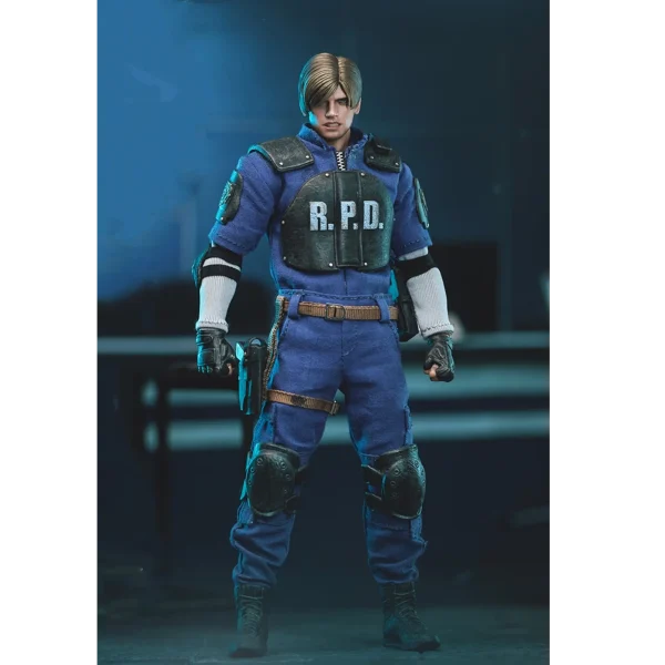 [ETA: Q2 2026] (PRE-ORDER - CLASSIC) PATRIOT STUDIO 1/12 Scale Steelback Beast