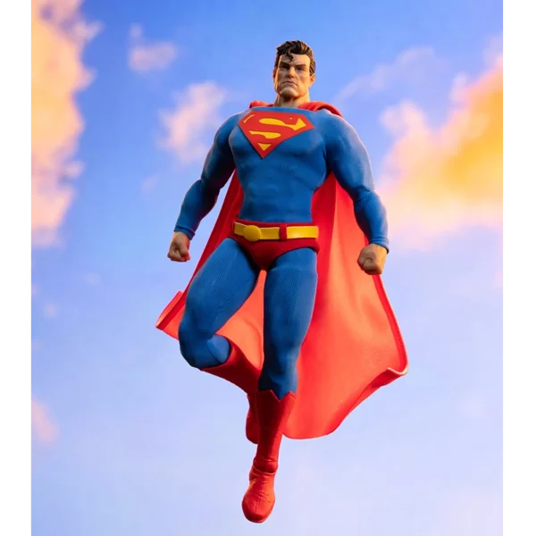 [ETA: Q1 2026] (PRE-ORDER) GONG 1/12 Scale Batman: Hush - Superman