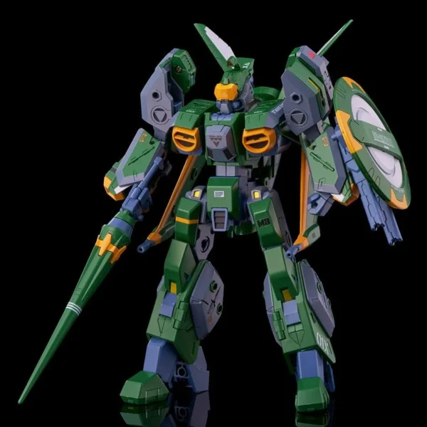 [ETA:09/2026] (PRE-ORDER) TAKARA TOMY T-Spark Toyrise AFC-01X Delta Legioss Delta
