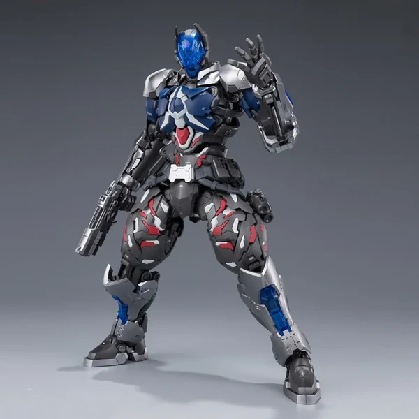 [ETA: Q2 2026] (PRE-ORDER) HEMOXIAN OVER ZERO (Batman: Arkham Knight) Arkham Knight