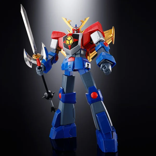 [ETA: 08/2026] (PRE-ORDER) BANDAI 73599-7 Soul of Chogokin GX-31R Daioja