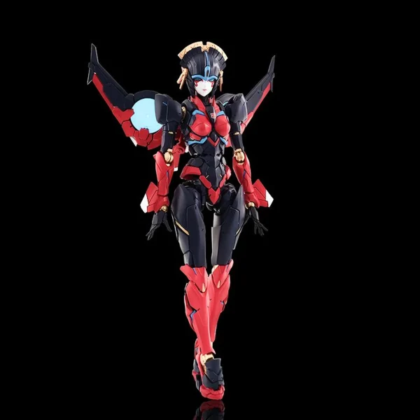 [ETA: Q3 2026] (PRE-ORDER) FLAME TOYS [Furai Action] Windblade