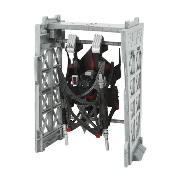 [ETA: 10/2026] (PRE-ORDER) TAKARA TOMY T-Spark Zoids RMZ-020F Zabat Full Option Set