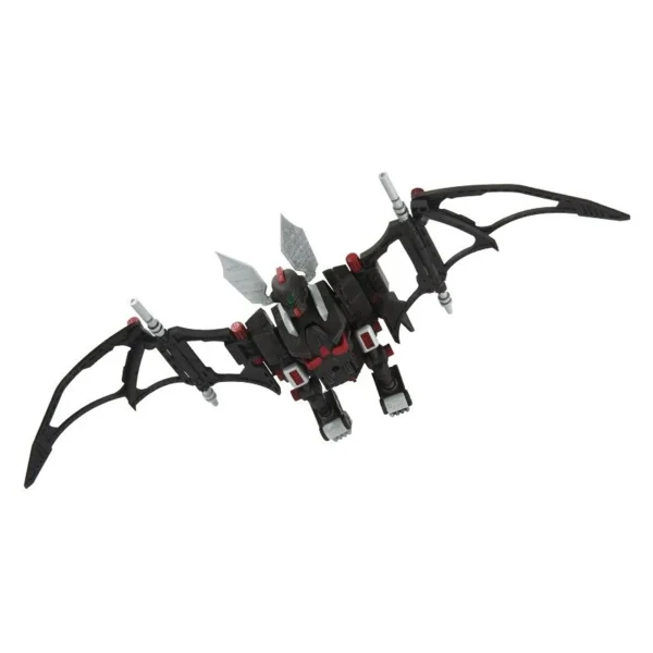 [ETA: 10/2026] (PRE-ORDER) TAKARA TOMY T-Spark Zoids RMZ-020 Zabat