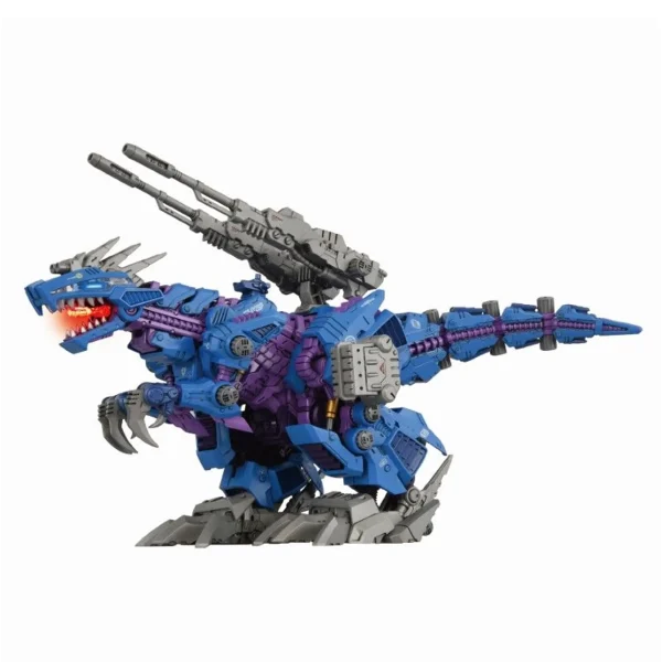 [ETA: 10/2026] (PRE-ORDER) TAKARA TOMY T-Spark Zoids AZ-15 Psycho Geno Saurer