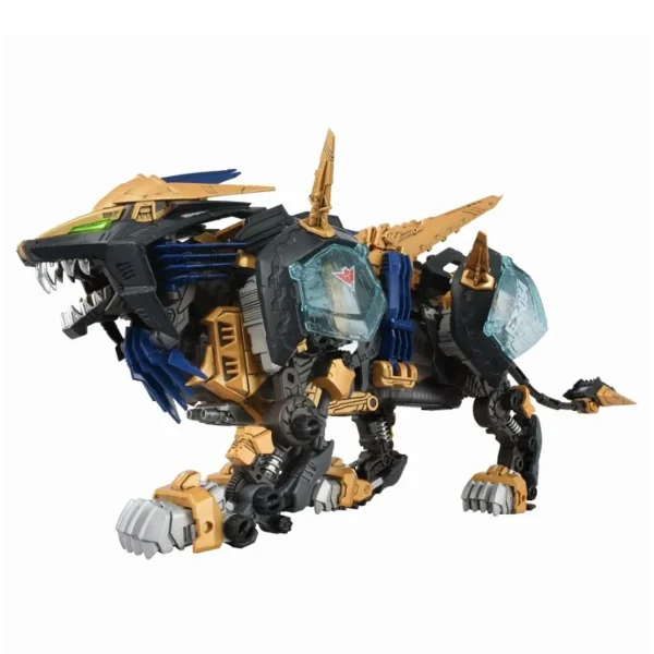 [ETA: 10/2026] (PRE-ORDER) TAKARA TOMY T-Spark Zoids AZ-14 Liger Zero X