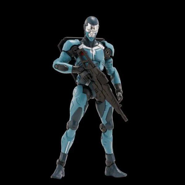 [ETA: 09/2026] (PRE-ORDER) TAKARA TOMY T-Spark Altered Nano AN-04 Alt Delta Ring