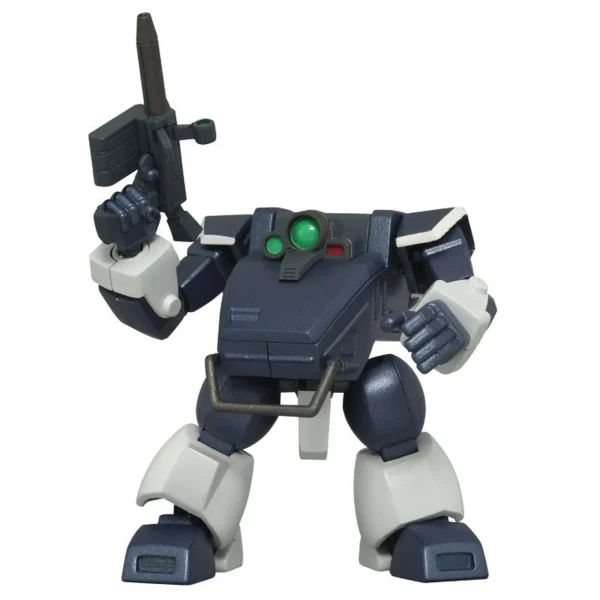 [ETA: 10/2026] (PRE-ORDER) TAKARA TOMY T-Spark Toyrise AT Collection 08 Zwerg Sand Loader