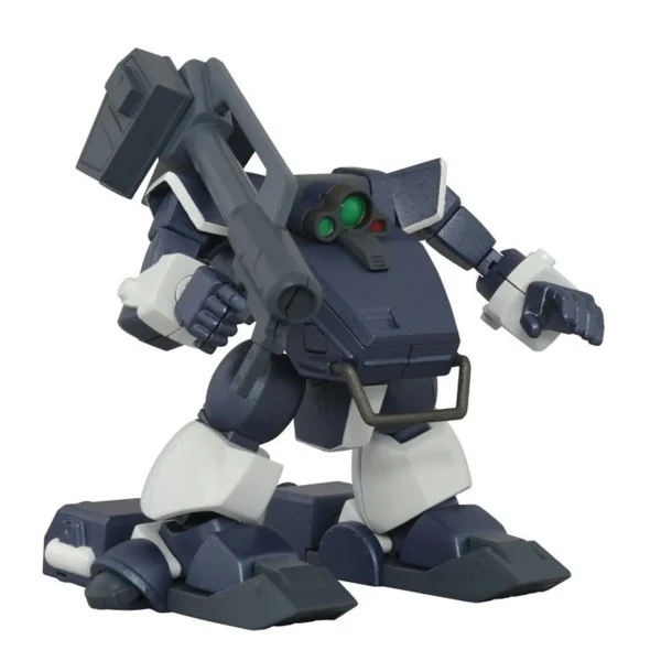[ETA: 10/2026] (PRE-ORDER) TAKARA TOMY T-Spark Toyrise AT Collection 09 Zwerg Wet Land Type