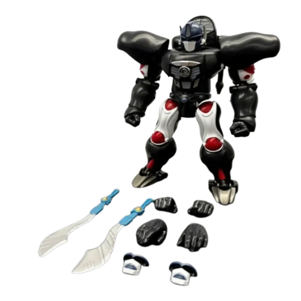[ETA: Q3 2026] (PRE-ORDER - MODEL KIT) YOLOPARK AMK Series Optimus Primal