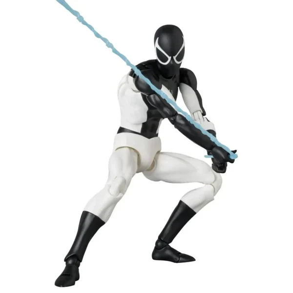 [ETA: Q1 2027] (PRE-ORDER) MAFEX No.302 Negative Zone Spider-Man