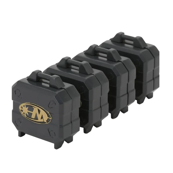 [ETA: 08/2026] (PRE-ORDER) TAKARA TOMY Mall Exclusives Legacy Soul Microman Microchamber 4pcs Set