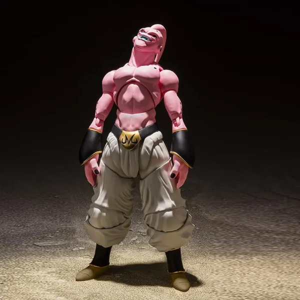 [ETA: 11/2026] (PRE-ORDER RE-ISSUE) BANDAI 72178-5 S.H.Figuarts Majin Boo