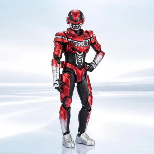 [ETA: 09/2026] (PRE-ORDER) BANDAI 72297-3 S.H.Figuarts Gavan Infinity