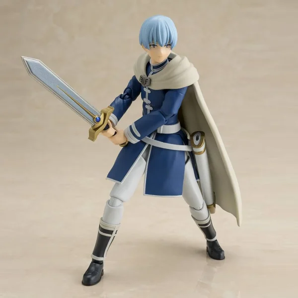 [ETA: 10/2026] (PRE-ORDER) BANDAI 69837-7 S.H.Figuarts Himmel