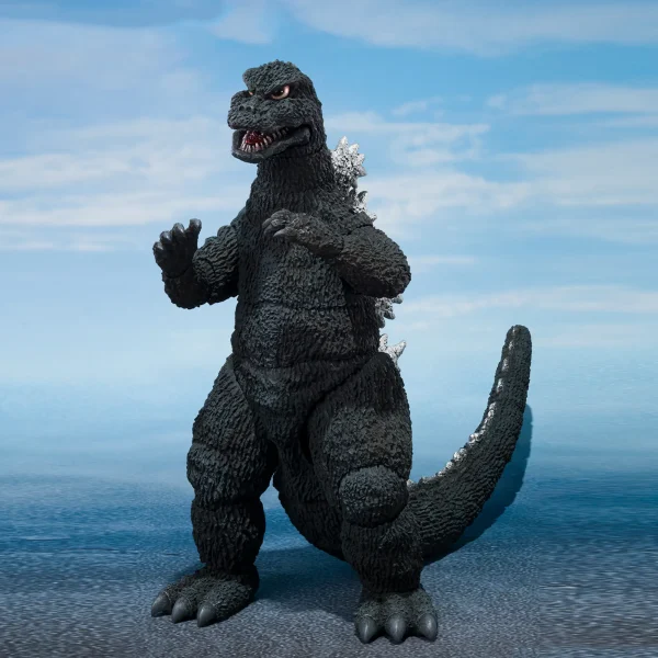 [ETA: 09/2026] (PRE-ORDER) BANDAI 72217-1 S.H.MonsterArts Godzilla [1975]