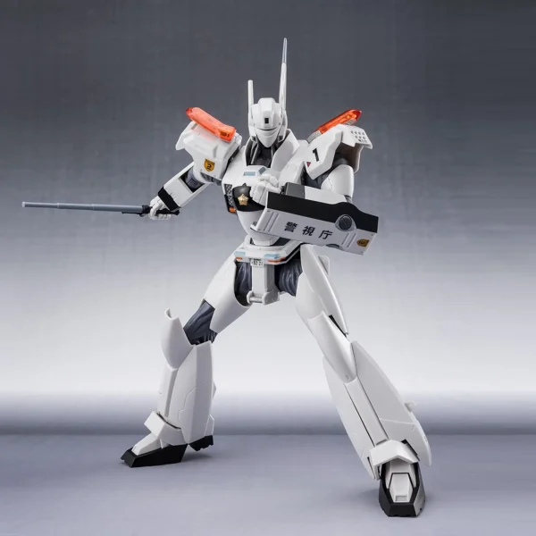 [ETA: 09/2026] (PRE-ORDER) BANDAI 69833-9 The Robot Spirits <Side Labor> AV-98plus Ingram Plus 1st