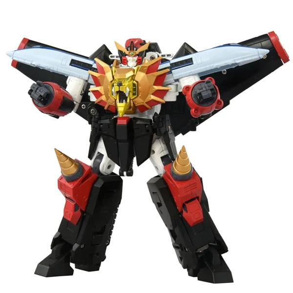 [ETA: 10/2026] (PRE-ORDER) TAKARA TOMY T-Spark Series Toyrise Gaogaigar