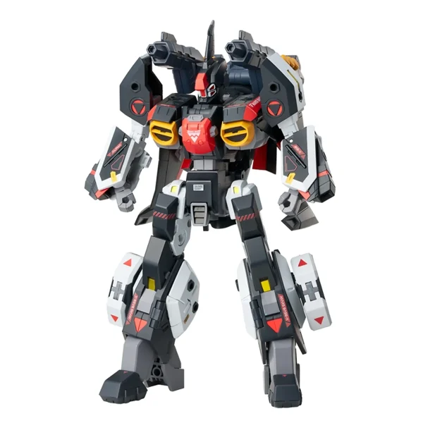 [ETA: 10/2026] (PRE-ORDER) TAKARA TOMY T-Spark Toyrise AFC-01X α Legioss Type Alpha