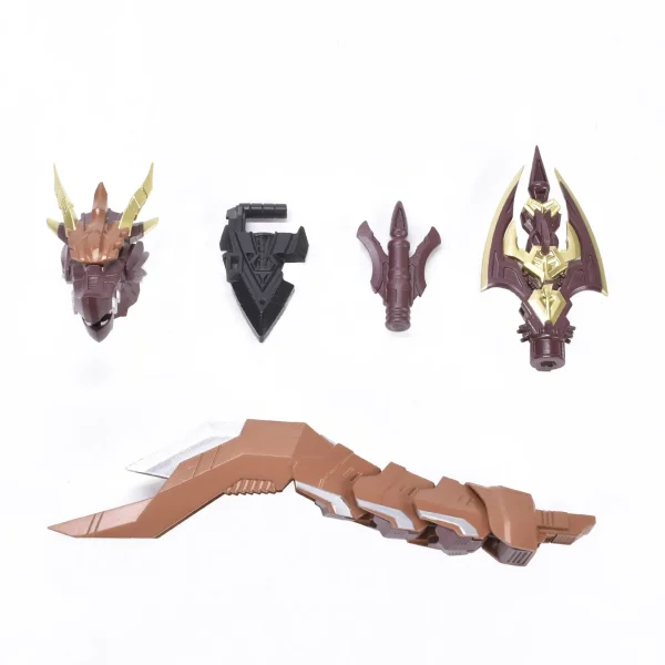[ETA: Q4 2026] (PRE-ORDER) DNA DK-82 Beast Lord Upgrade Kits