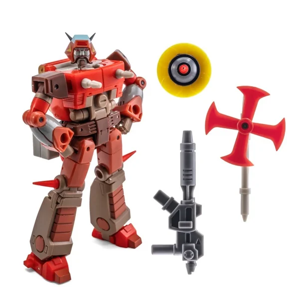 [ETA: Q2 2026] (PRE-ORDER) NEWAGE H75 Wyatt